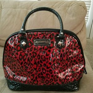 Loungefly purse